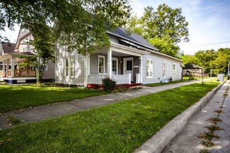 801 Emerson St, Goshen, IN 46526