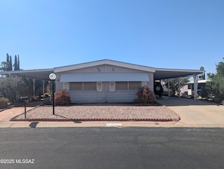 42 W La Pinon, Green Valley, AZ 85614