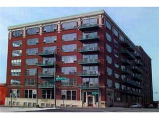 745 Washington St Unit 406, Toledo, OH 43604