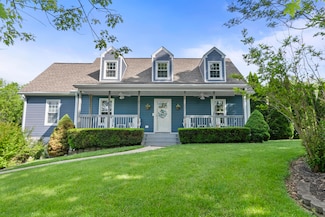 116 Farmer Trail Cir, Cynthiana, KY 41031