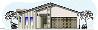 436 Samuel Blount, Vinton, TX 79821