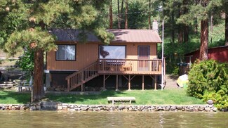 123 W Fork Rd, Okanogan, WA 98840