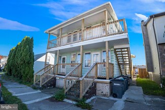 416 Carleton Ave, Hazleton, PA 18201