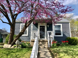 1308 H Ave, New Castle, IN 47362
