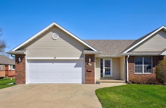 311 W North St, Winterset, IA 50273