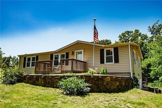 2700 N Elsea Smith Rd, Buckner, MO 64016