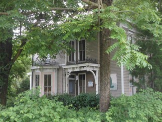 301 W Market St, Vevay, IN 47043