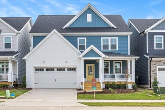2340 Whitewing Ln Unit 2449, Wendell, NC 27591