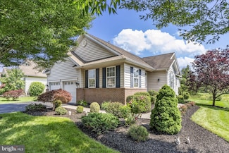 140 Masters Dr, Pottstown, PA 19464