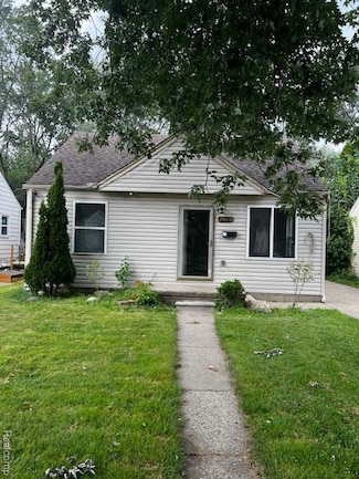 24676 Lehigh St, Dearborn Heights, MI 48125