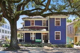 3726 Saint Claude Ave Unit Cafe-, New Orleans, LA 70117