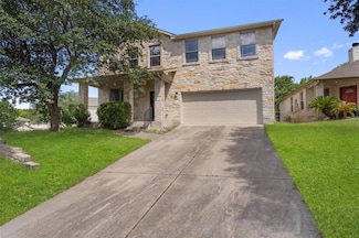 1816 Melissa Oaks Ln, Austin, TX 78744