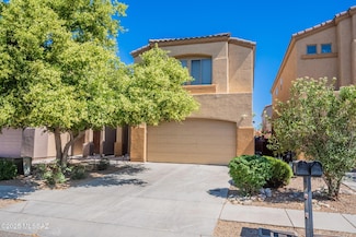 2230 W Night Air Ln, Tucson, AZ 85741