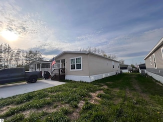 1145 Barnswood Ct, Mount Pleasant, MI 48858