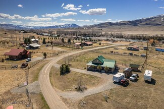 11 Warrior Rd, Livingston, MT 59047