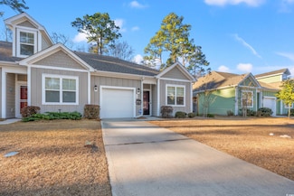 144 Vineyard Place Unit 144, Pawleys Island, SC 29585