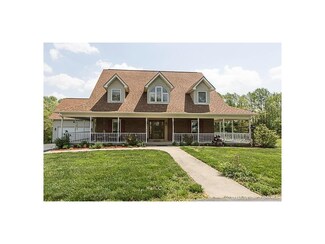 10491 Bradford Rd, Greenville, IN 47124