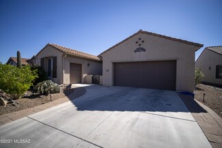2492 E Skywalker Way, Green Valley, AZ 85614