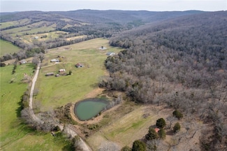 TBD White Water Rd, Rudy, AR 72956