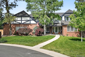 5441 S Dayton Ct, Greenwood Village, CO 80111
