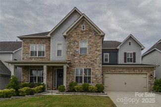 15216 Shallow Ridge Rd, Charlotte, NC 28278