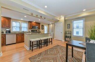 45 Sawyer Ave Unit 2, Dorchester, MA 02125