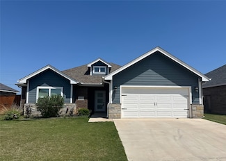 256 Sweet Pea Path, Abilene, TX 79602