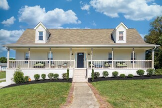 7267 Bidwell Rd, Joelton, TN 37080