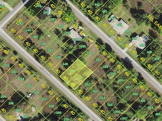 11242 3rd Ave, Punta Gorda, FL 33955