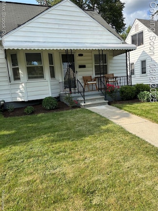 1428 W Windemere Ave, Royal Oak, MI 48073