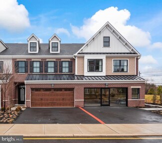 80 Riverwalk, Plainsboro Township, NJ 08536