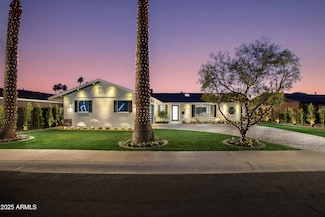 8443 E Bonita Dr, Scottsdale, AZ 85250