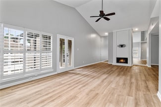 10437 High Hollows Dr Unit 219C, Dallas, TX 75230