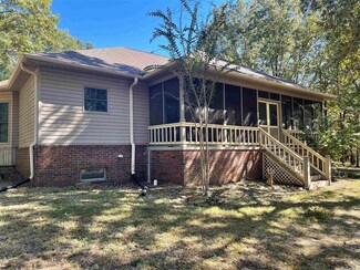 3924 Highway 117, Powhatan, AR 72458