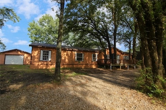 5199 Timarron Dr, Scurry, TX 75158