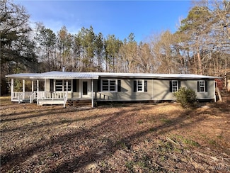 10610 Tallahatta Springs Rd, Thomasville, AL 36784