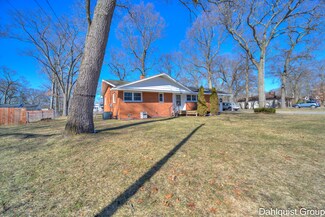 1365 Sumac St, Muskegon, MI 49445