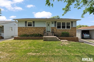 903 5th St, Colona, IL 61241