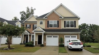 1105 Braemar Creek, Williamsburg, VA 23188