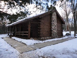 2925 Crestwood Ln, Grand Marsh, WI 53936