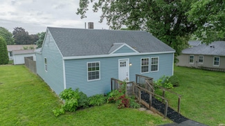 1109 E 6th St, Fowler, IN 47944