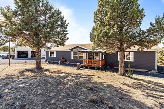 5557 SE David Way, Prineville, OR 97754