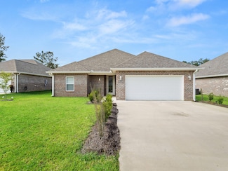 1407 Audrey Ln, Deridder, LA 70634