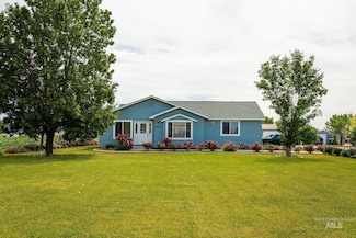 900 S Robinson Blvd, Nampa, ID 83687
