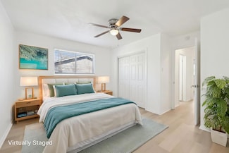 418 Sarah St Unit B, San Marcos, TX 78666