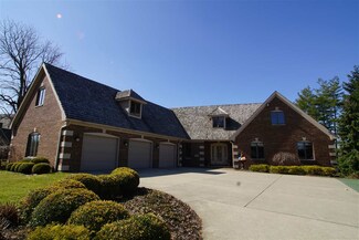 5473 Sugar Mill Rd, Russiaville, IN 46979