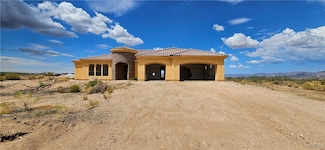 12389 Old Mule Dr, Kingman, AZ 86401