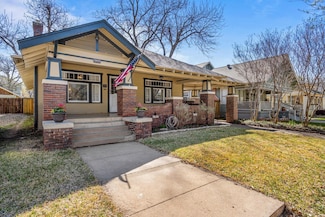1909 Hurley Ave, Fort Worth, TX 76110
