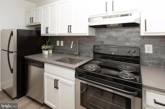 1038 N Calvert St Unit T, Baltimore, MD 21202