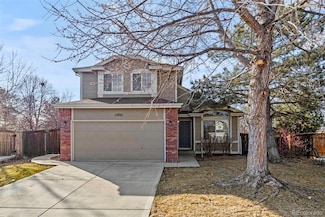 15921 Bluebonnet Dr, Parker, CO 80134